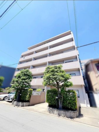 フォルム洛北 外観 フォルム洛北 外観