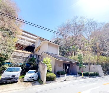 京都北白川アーバンコンフォート 外観 京都北白川アーバンコンフォート 外観