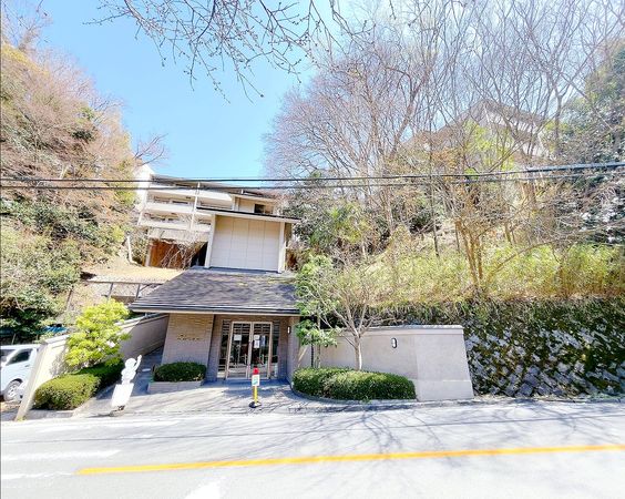 京都北白川アーバンコンフォート 外観 京都北白川アーバンコンフォート 外観