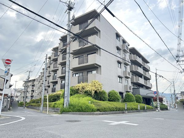 フォルム北山 外観 フォルム北山 外観