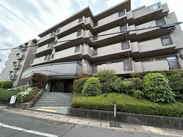 フォルム北山 外観 フォルム北山 外観
