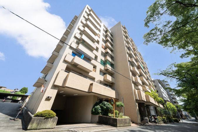 サンレジデンス錦綾東堀川 外観 サンレジデンス錦綾東堀川 外観