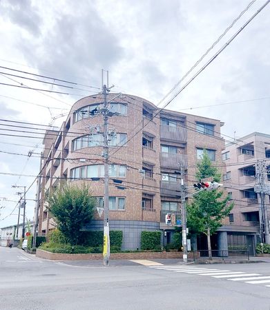 松ヶ崎アーバンライフ 外観