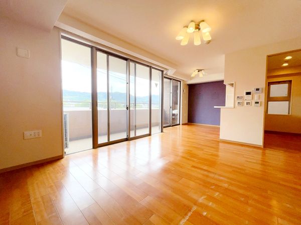 松ヶ崎アーバンライフ 室内
