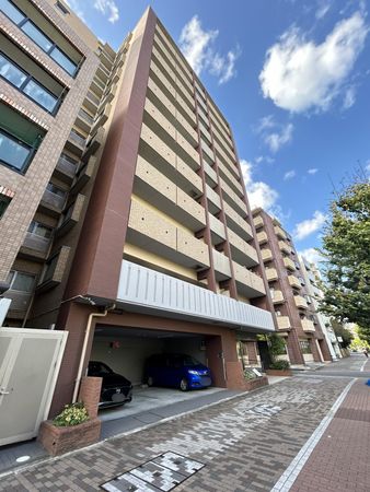 エフュージョン京都今出川 外観 外観