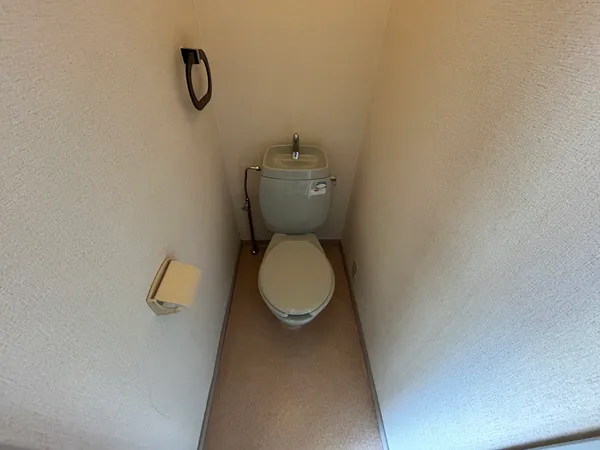 賃貸部分（２０５号室）