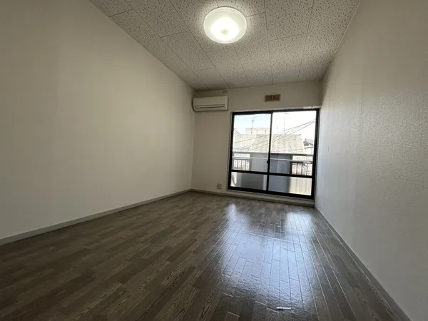 賃貸部分（２０５号室）