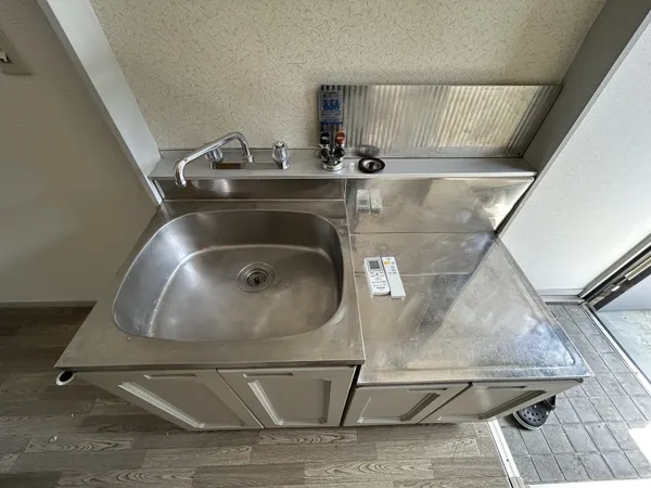 賃貸部分（２０５号室）