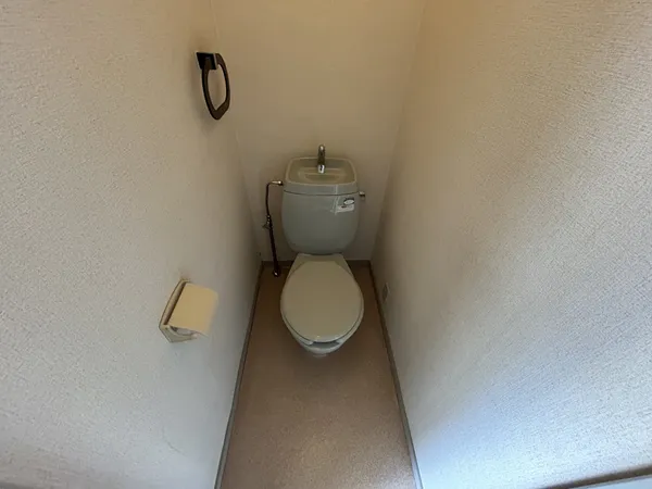 賃貸部分（２０５号室）