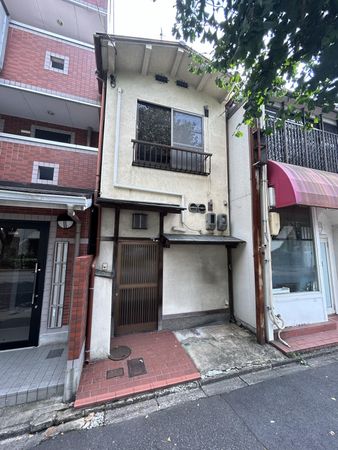 北区小山東元町 外観 北区小山東元町 外観