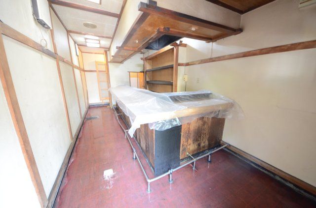 北区小山東元町 室内 北区小山東元町 室内