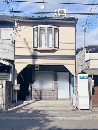 北区小山初音町 外観 北区小山初音町 外観