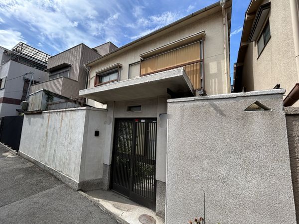 東住吉区田辺3丁目 その他現地 東住吉区田辺3丁目 その他現地