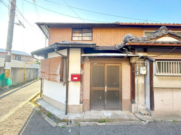 住之江区安立4丁目 土地 土地写真 住之江区安立4丁目 土地 土地写真