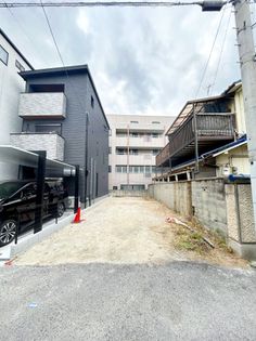 平野区喜連5丁目 土地 土地写真