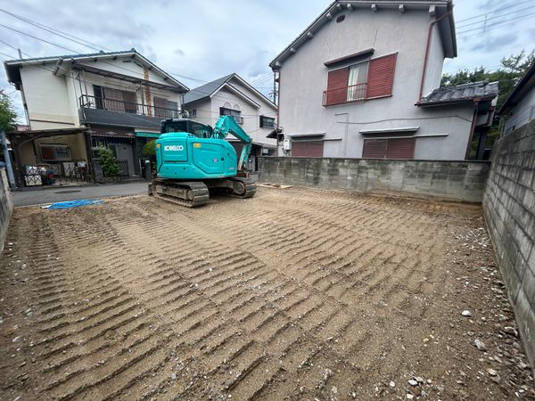 百舌鳥野の黎明 : 堺市百舌鳥土地区画整理事業の記録 百舌鳥野の黎明 : 堺市百舌鳥土地区画整理事業の記録 本