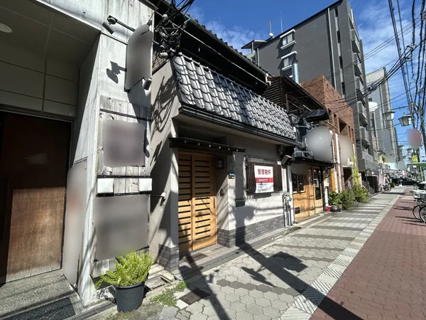 土地写真