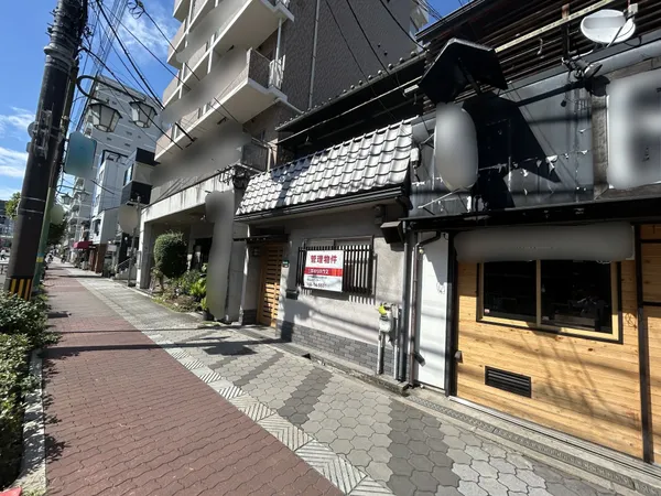 土地写真