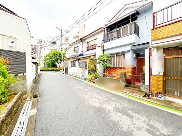 富久クロスコンフォートタワー 快適な暮らしを実現するタワー