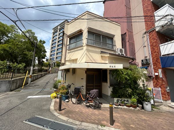 天王寺区清水谷町 その他 天王寺区清水谷町 その他