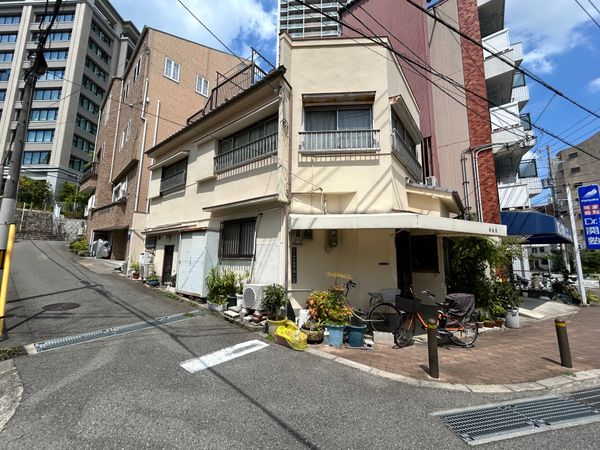 天王寺区清水谷町 その他 天王寺区清水谷町 その他