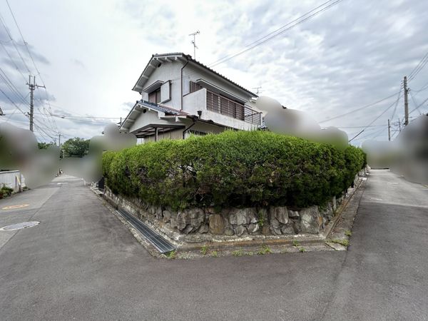 土地写真