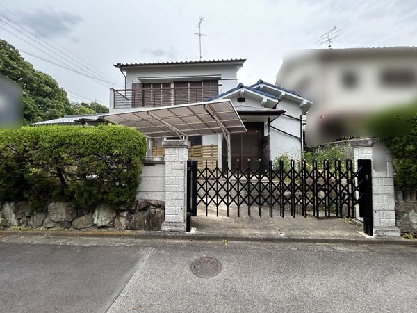土地写真