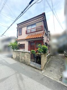 住吉区住吉1丁目 戸建 土地写真