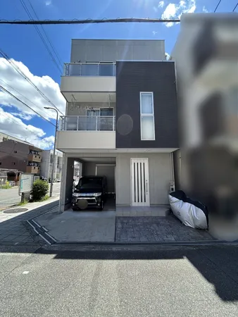 流行に左右されず、将来にわたって価値が継続する「上質」な佇まい！