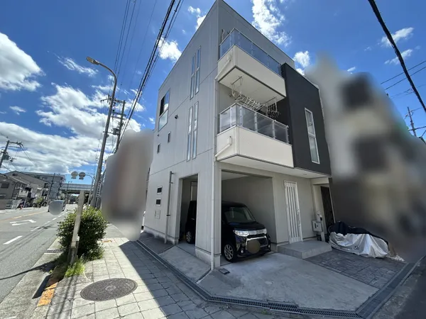 おしゃれな雰囲気や自然の潤い、親しみやすさといった暮らしを豊かにしてくれる住空間です！