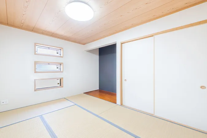 和室約6帖