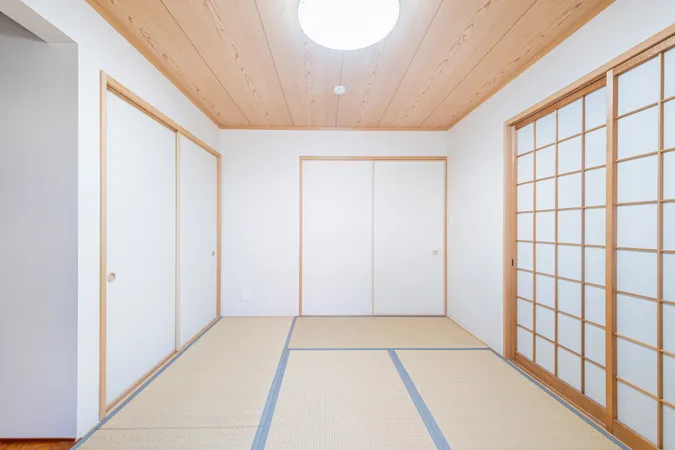 和室約6帖