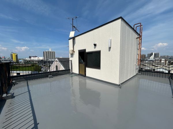 堺市西区鳳 東町6丁 バルコニー 堺市西区鳳 東町6丁 バルコニー