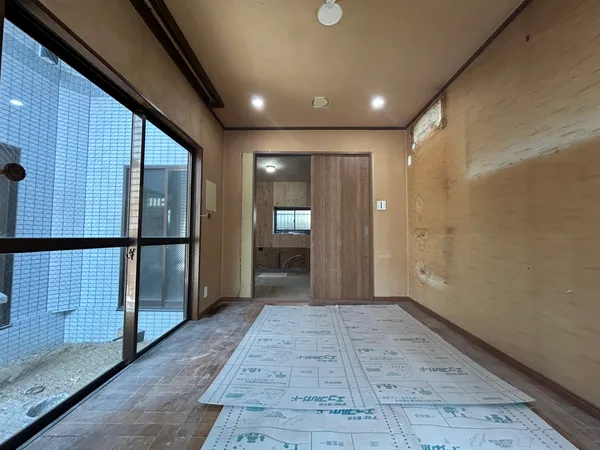 室内