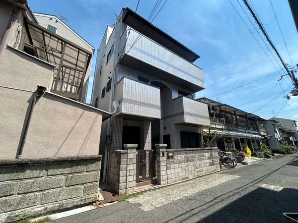 堺市西区鳳 東町6丁 外観 堺市西区鳳 東町6丁 外観