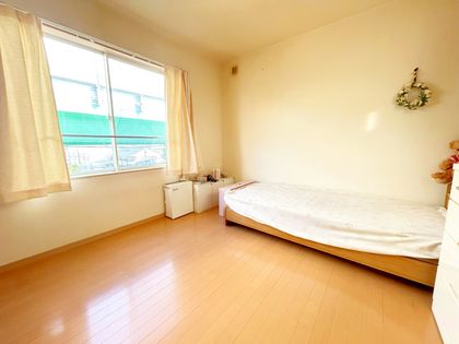 住之江区御崎5丁目 戸建 室内