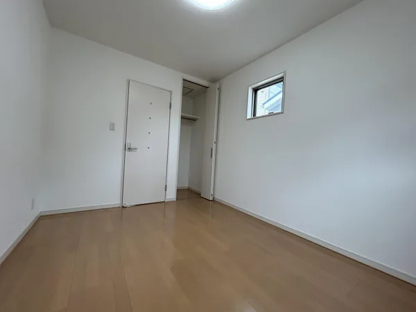 洋室（約6.0帖）