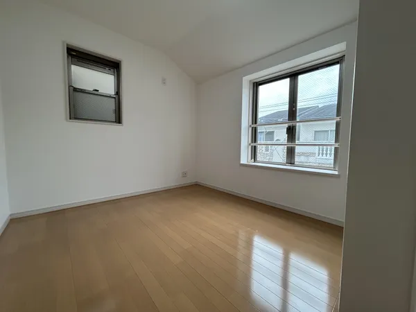 洋室（約5.0帖）