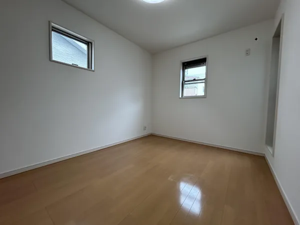 洋室（約6.0帖）