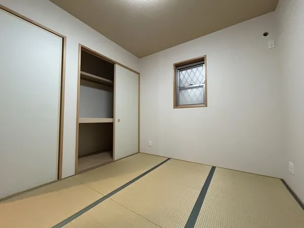 和室（約6.0帖）