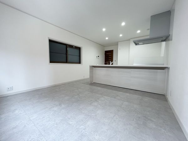 住之江区粉浜西2丁目 リビング 住之江区粉浜西2丁目 リビング