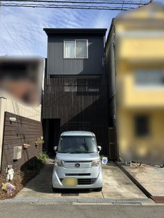阿倍野区阪南町3丁目 外観
