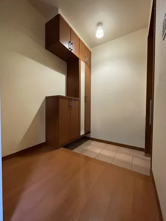 ※画像は室内写真・間取図を元に、CGにて再現した「空室リフォームイメージ」であり、リフォーム工事費用は価格に含まれておらず、現況でのお引渡となります。