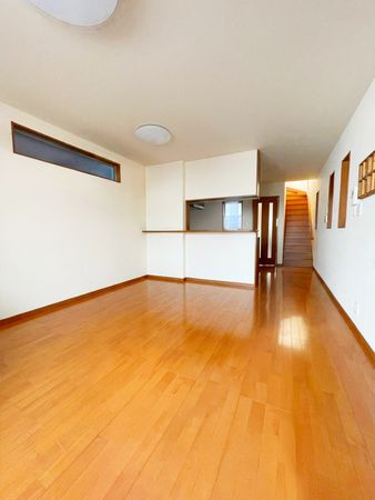 阿倍野区昭和町4丁目 戸建 リビング 阿倍野区昭和町4丁目 戸建 リビング