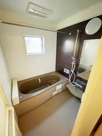 ※画像は室内写真・間取図を元に、CGにて再現した「空室リフォームイメージ」であり、リフォーム工事費用は価格に含まれておらず、現況でのお引渡となります。