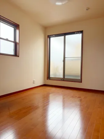 ※画像は室内写真・間取図を元に、CGにて再現した「空室リフォームイメージ」であり、リフォーム工事費用は価格に含まれておらず、現況でのお引渡となります。