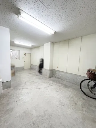 フリースペース