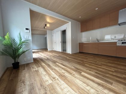 住之江区浜口東3丁目 戸建 その他