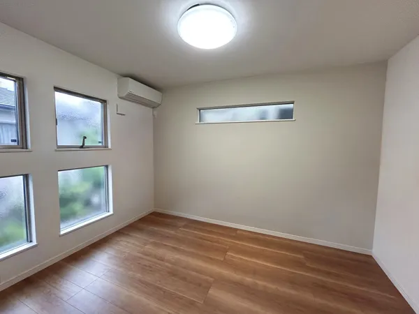 ※画像は実際の室内写真および間取り図をもとに、CGにて再現した「空室リフォームイメージ」であり、実際とは多少異なります。