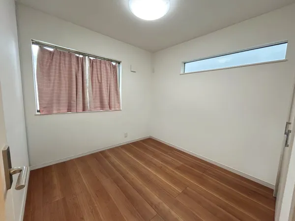 ※画像は実際の室内写真および間取り図をもとに、CGにて再現した「空室リフォームイメージ」であり、実際とは多少異なります。